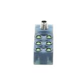 Exact8, 6xM8, 3-pin  New FS